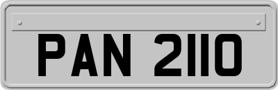 PAN2110