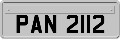 PAN2112