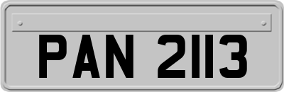 PAN2113