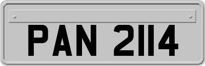PAN2114