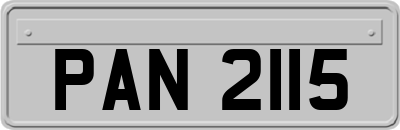 PAN2115