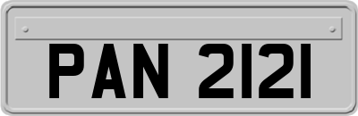 PAN2121