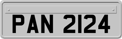 PAN2124