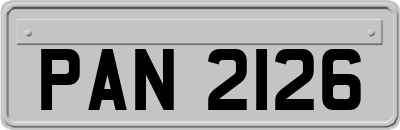 PAN2126