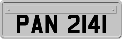 PAN2141