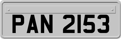 PAN2153