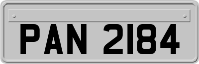 PAN2184