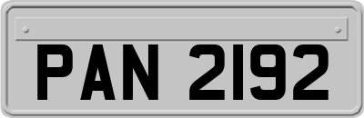PAN2192