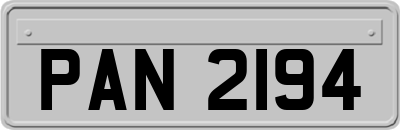 PAN2194