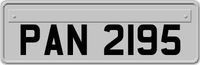 PAN2195