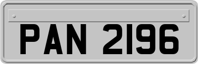 PAN2196