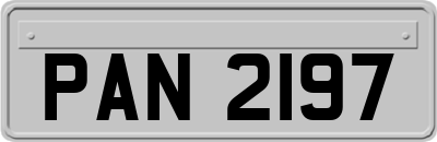 PAN2197