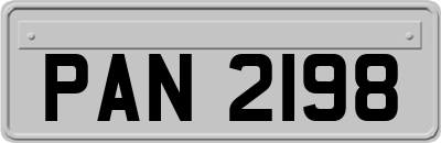 PAN2198