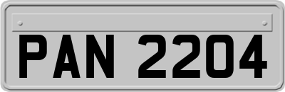 PAN2204