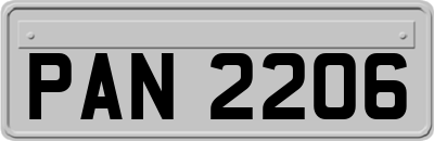 PAN2206