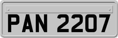 PAN2207