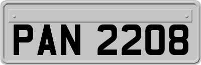 PAN2208