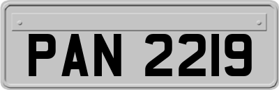 PAN2219