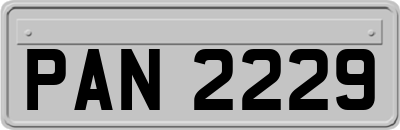 PAN2229