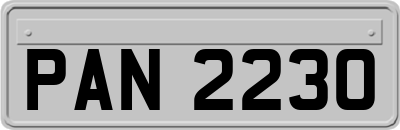 PAN2230