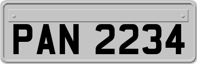 PAN2234