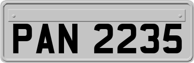 PAN2235