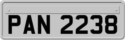 PAN2238