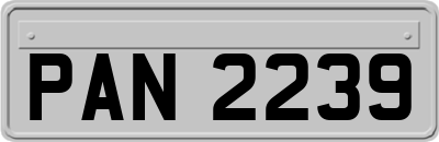 PAN2239
