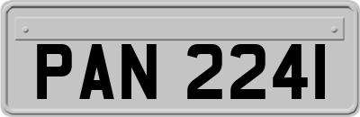 PAN2241