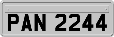 PAN2244