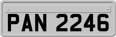 PAN2246