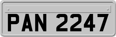 PAN2247