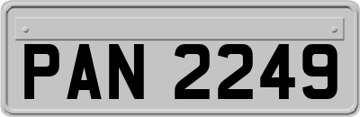 PAN2249