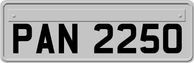 PAN2250
