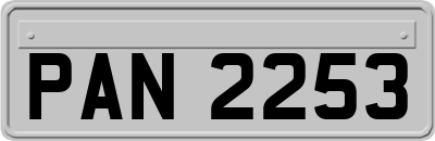 PAN2253