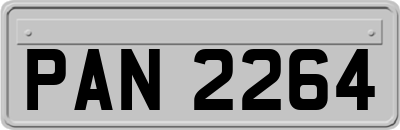 PAN2264