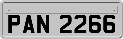 PAN2266