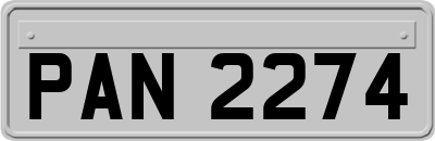 PAN2274