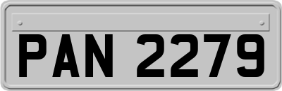 PAN2279