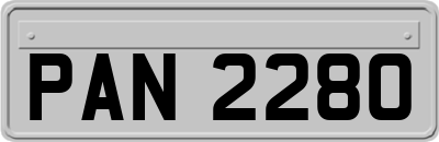 PAN2280