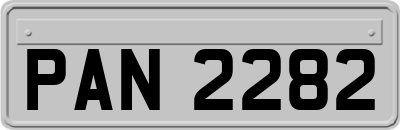 PAN2282