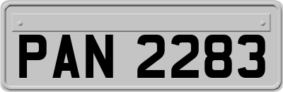 PAN2283