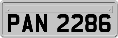 PAN2286