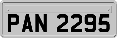 PAN2295