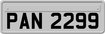 PAN2299