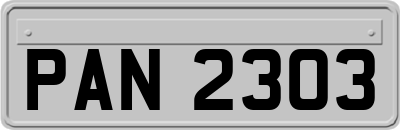 PAN2303