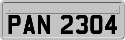 PAN2304