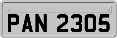 PAN2305