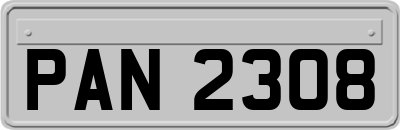 PAN2308