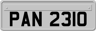 PAN2310